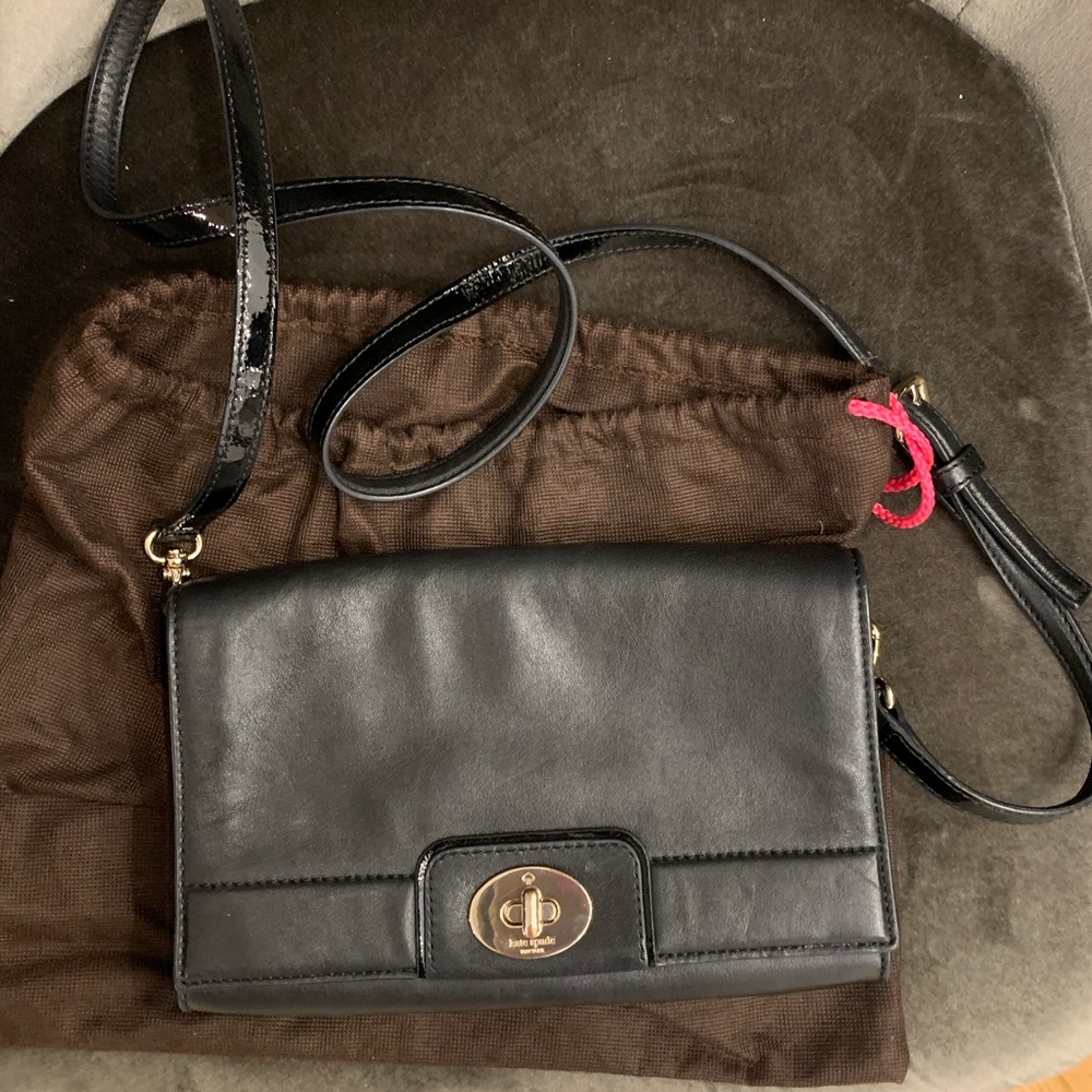 Kate Spade Crossbody Purse